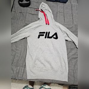 Fils classic hoodie